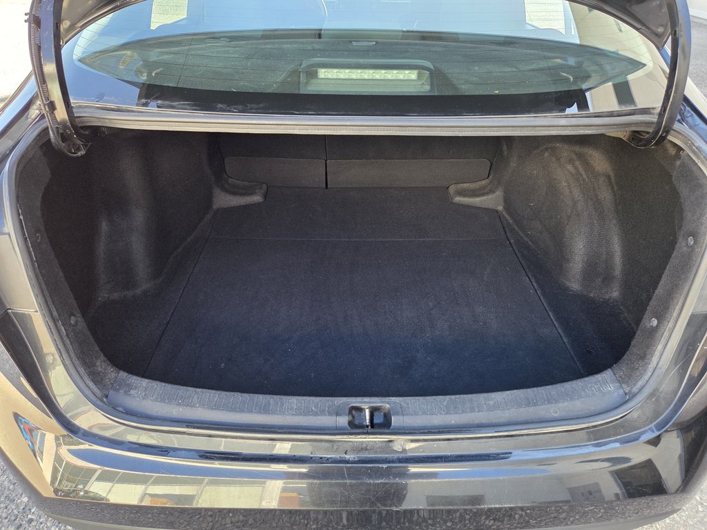 Toyota Corolla L (A/C) 2021 à Mont-Laurier, Québec - 7 - w1024h768px