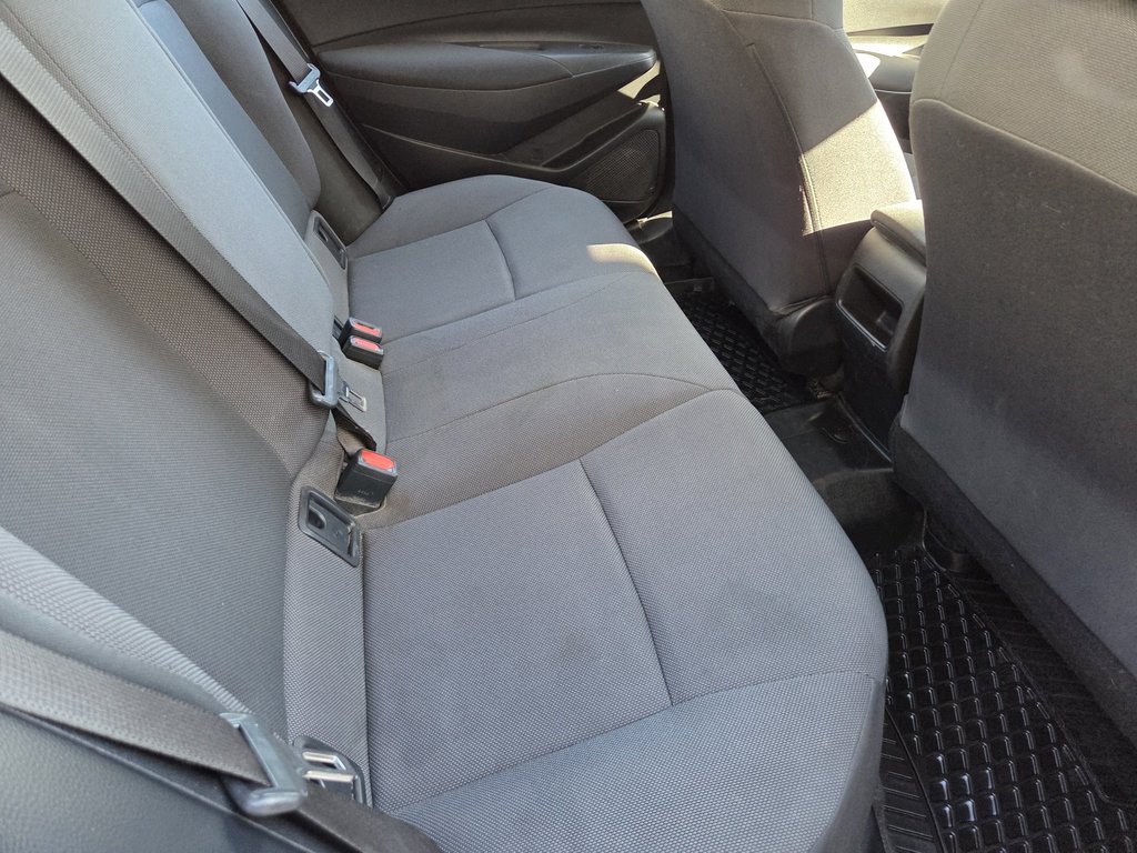 Toyota Corolla L (A/C) 2021 à Mont-Laurier, Québec - 14 - w1024h768px