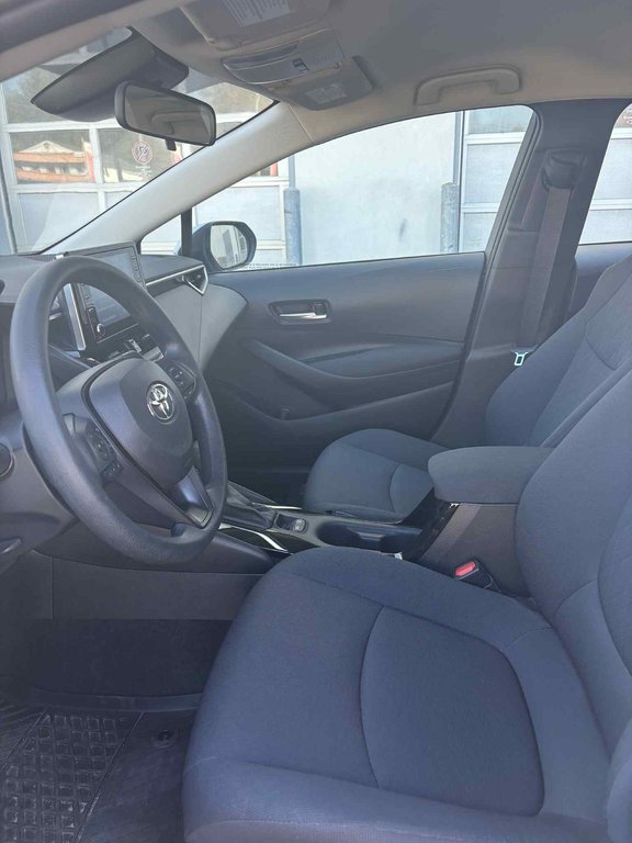 Toyota Corolla Le (A/C) 2021 à Mont-Laurier, Québec - 9 - w1024h768px