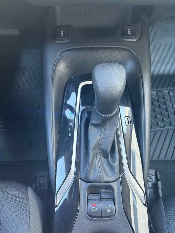 Toyota Corolla Le (A/C) 2021 à Mont-Laurier, Québec - 14 - w1024h768px