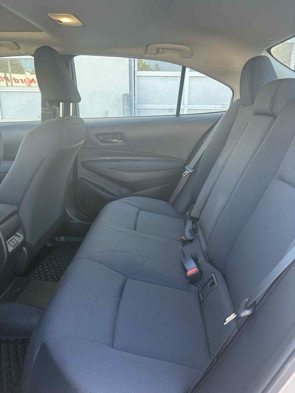 Toyota Corolla Le (A/C) 2021 à Mont-Laurier, Québec - 11 - w1024h768px