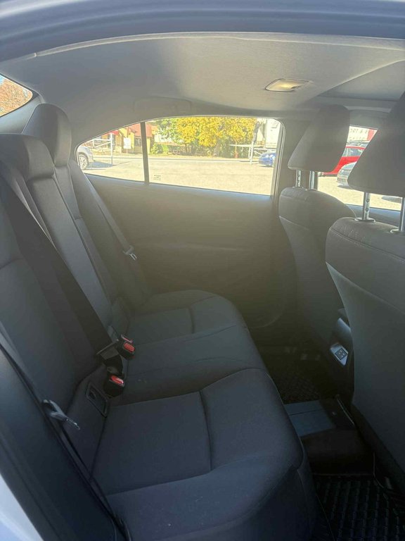 Toyota Corolla Le (A/C) 2021 à Mont-Laurier, Québec - 12 - w1024h768px