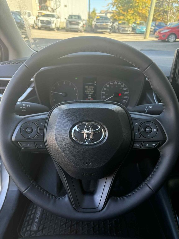 Toyota Corolla Le (A/C) 2021 à Mont-Laurier, Québec - 16 - w1024h768px