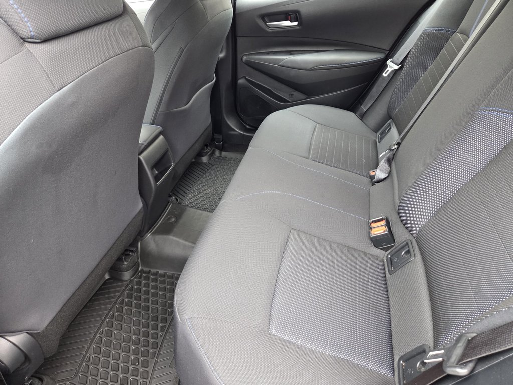 Toyota Corolla SE Amélioré 2021 à Mont-Laurier, Québec - 12 - w1024h768px