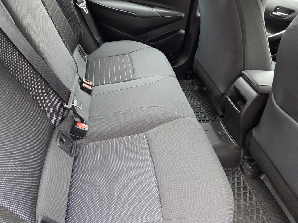 Toyota Corolla SE Amélioré 2021 à Mont-Laurier, Québec - 13 - w1024h768px