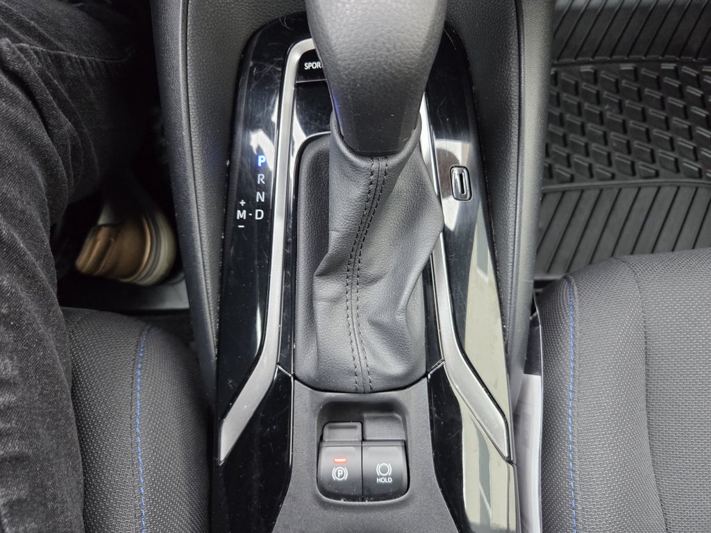 Toyota Corolla SE Amélioré 2021 à Mont-Laurier, Québec - 15 - w1024h768px