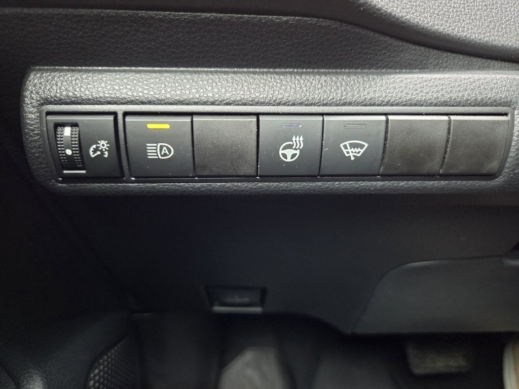 Toyota Corolla SE Amélioré 2021 à Mont-Laurier, Québec - 14 - w1024h768px