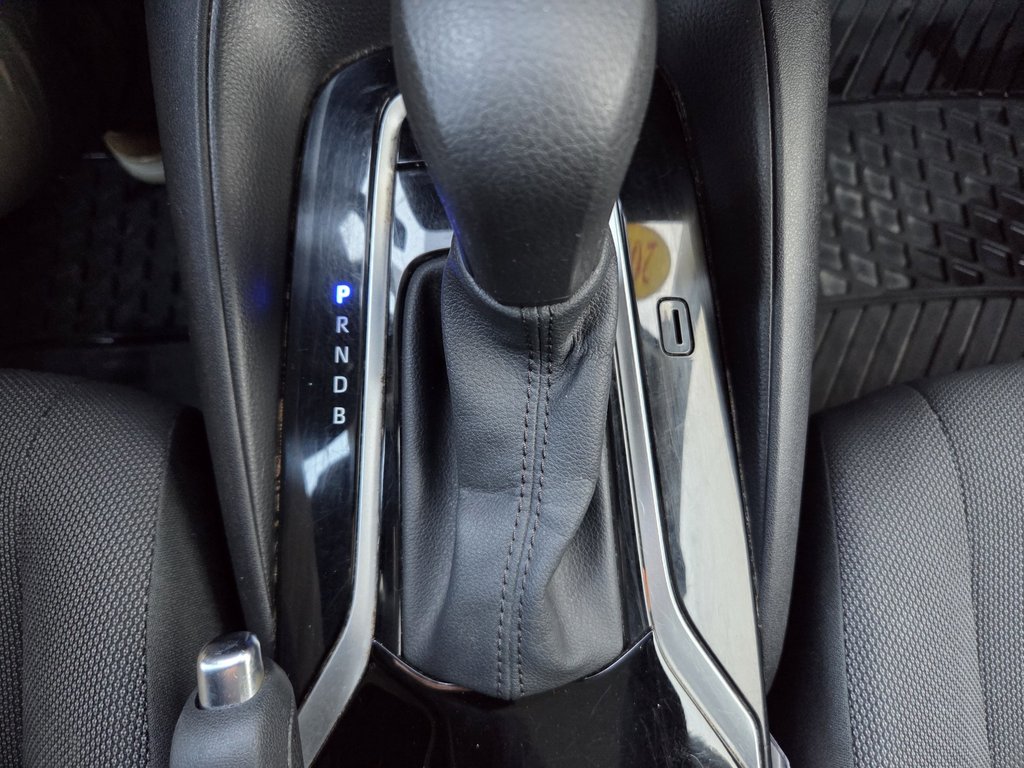 Toyota Corolla L (A/C) 2021 à Mont-Laurier, Québec - 15 - w1024h768px