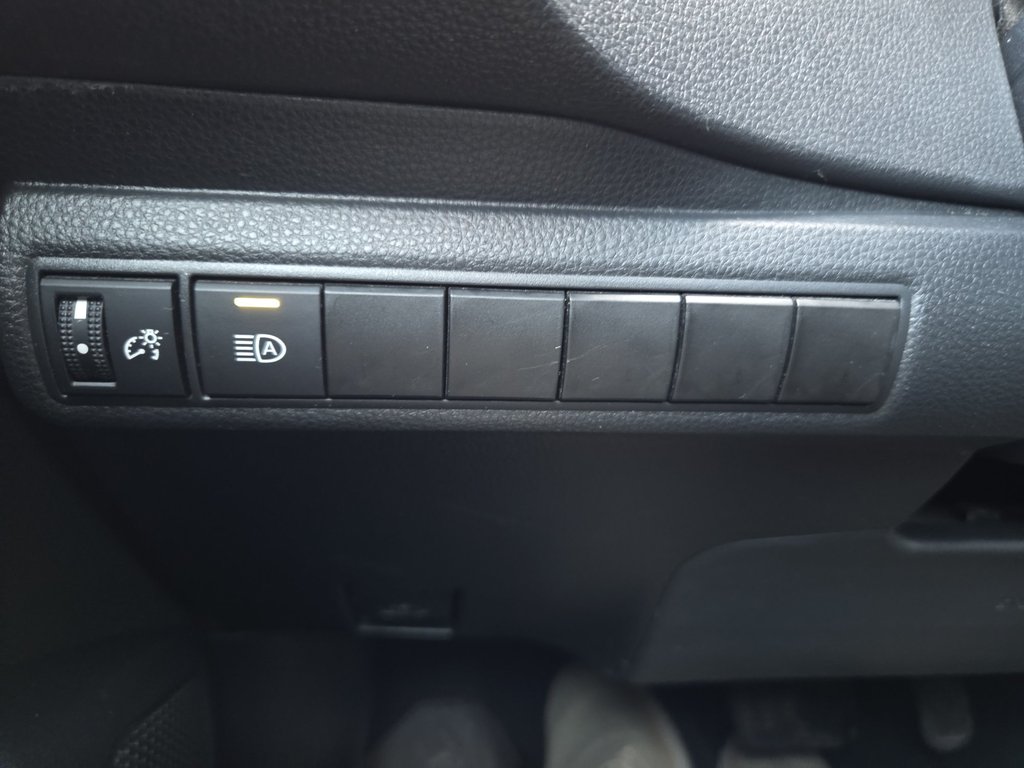 Toyota Corolla L (A/C) 2021 à Mont-Laurier, Québec - 14 - w1024h768px