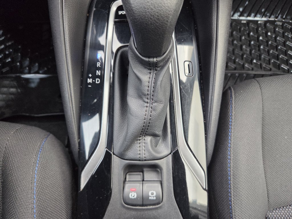 Toyota Corolla SE 2022 à Mont-Laurier, Québec - 13 - w1024h768px