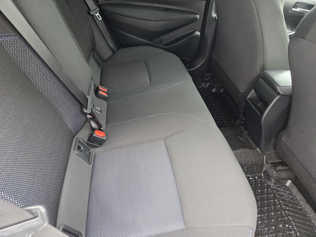 Toyota Corolla SE 2022 à Mont-Laurier, Québec - 12 - w1024h768px