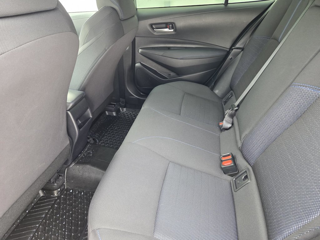 Toyota Corolla SE 2022 à Mont-Laurier, Québec - 11 - w1024h768px