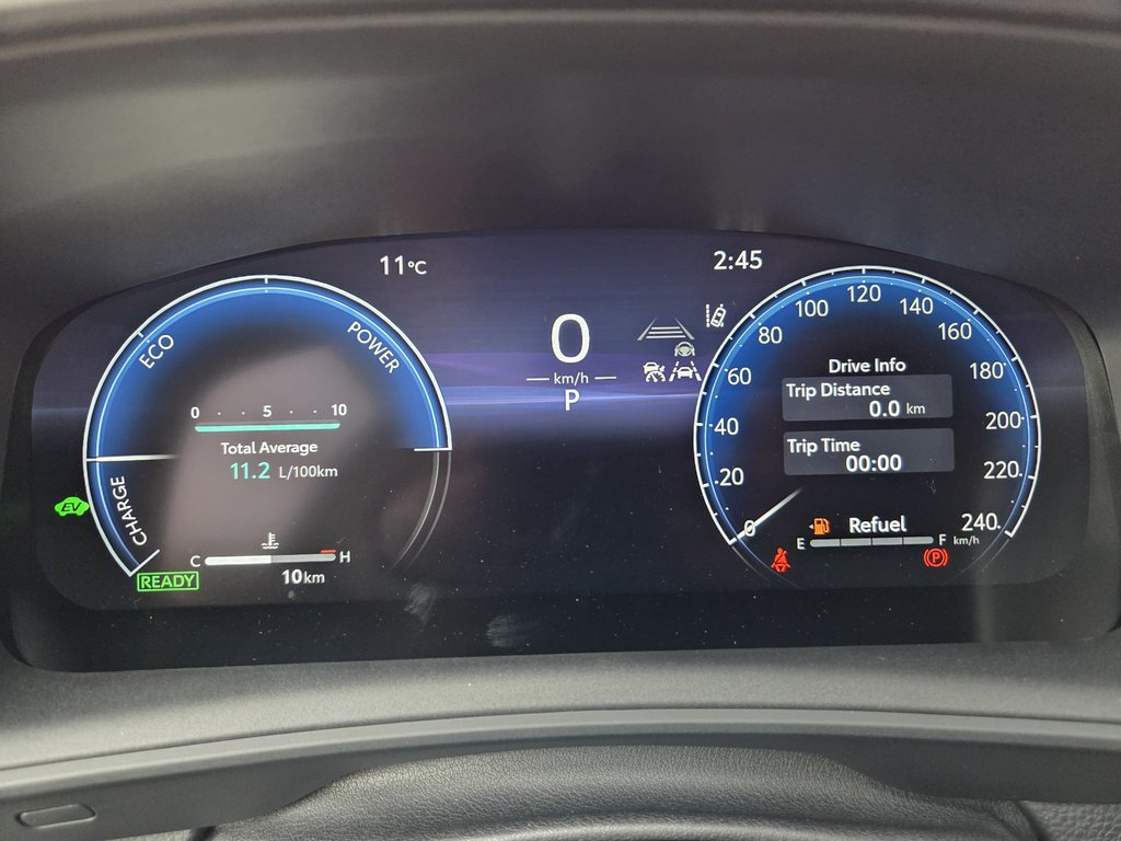 2026 Toyota COROLLA HYBRIDE SE in Mont-Laurier, Quebec - 16 - w1024h768px