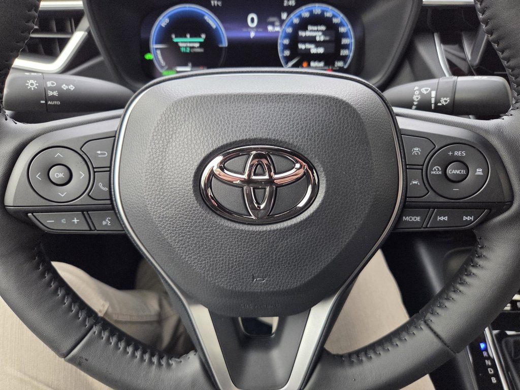 2026 Toyota COROLLA HYBRIDE SE in Mont-Laurier, Quebec - 17 - w1024h768px