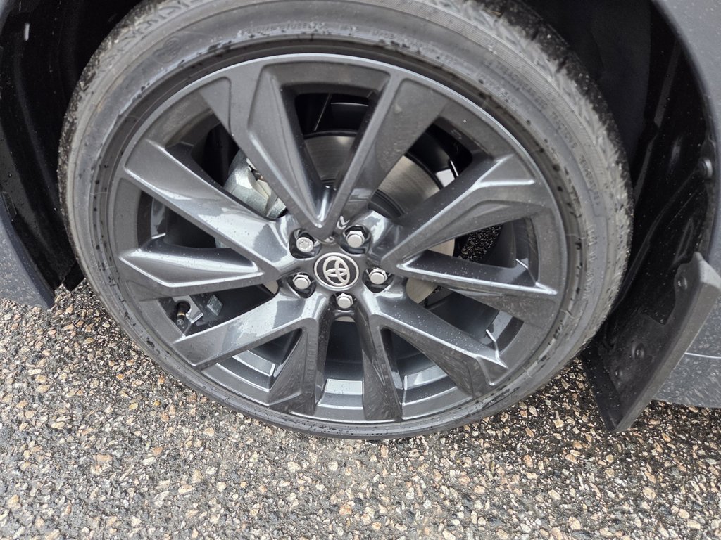 2026 Toyota COROLLA HYBRIDE SE in Mont-Laurier, Quebec - 9 - w1024h768px