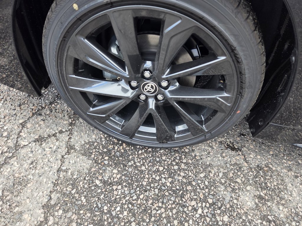 Toyota COROLLA HYBRIDE XSE 2026 à Mont-Laurier, Québec - 9 - w1024h768px