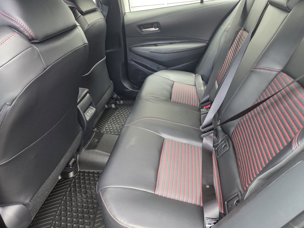 Toyota COROLLA HYBRIDE XSE 2026 à Mont-Laurier, Québec - 11 - w1024h768px