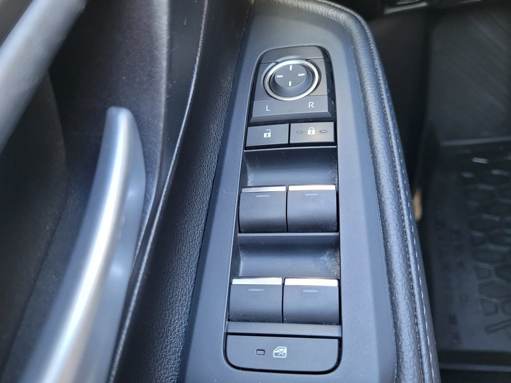 Toyota Grand Highlander XLE (AWD) 2024 à Mont-Laurier, Québec - 16 - w1024h768px