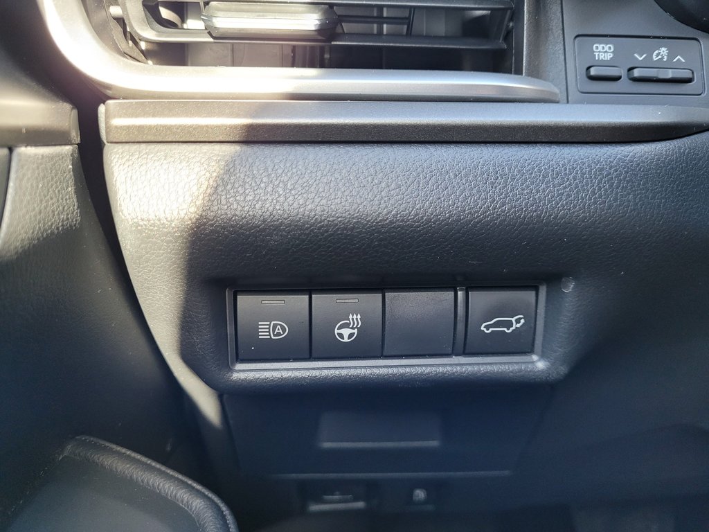 Toyota Grand Highlander XLE (AWD) 2024 à Mont-Laurier, Québec - 17 - w1024h768px