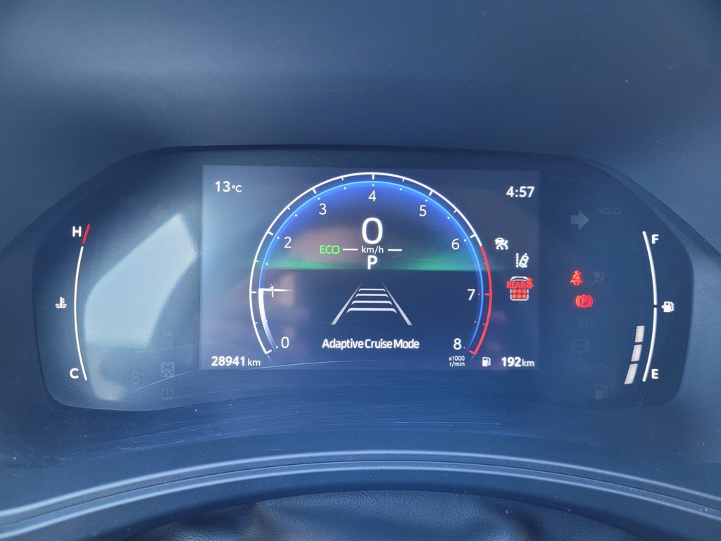 Toyota Grand Highlander XLE (AWD) 2024 à Mont-Laurier, Québec - 21 - w1024h768px