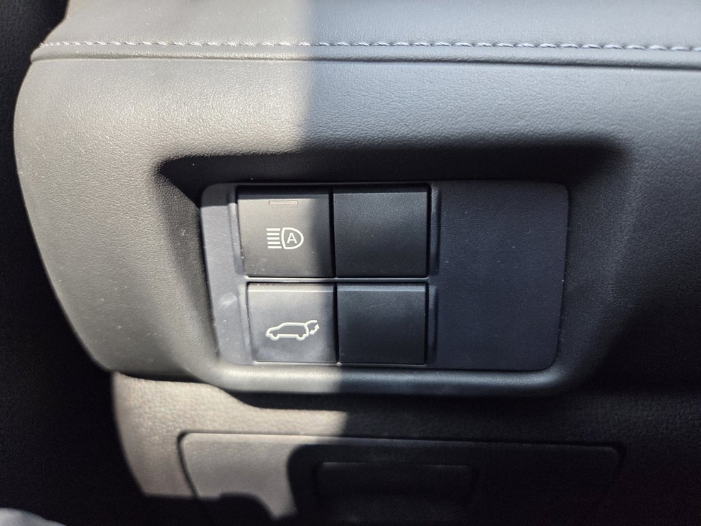 Toyota Highlander XSE (AWD) 2021 à Mont-Laurier, Québec - 17 - w1024h768px