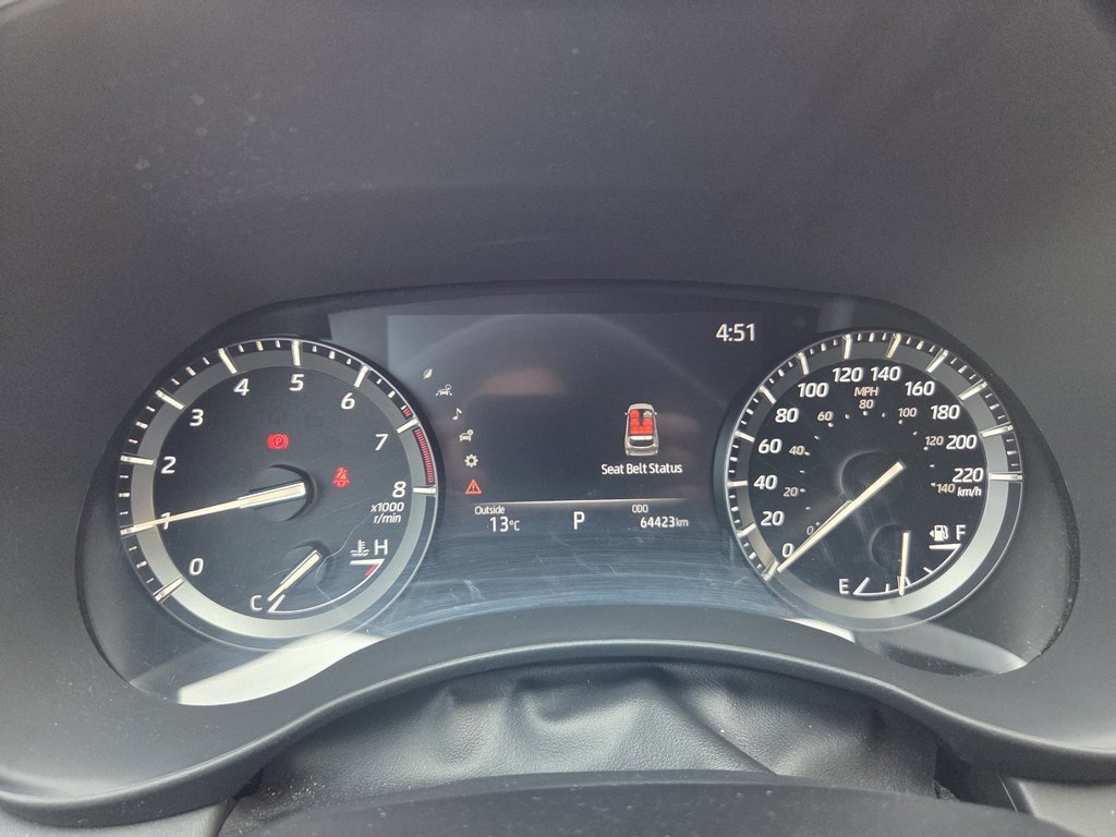 Toyota Highlander XSE (AWD) 2021 à Mont-Laurier, Québec - 20 - w1024h768px