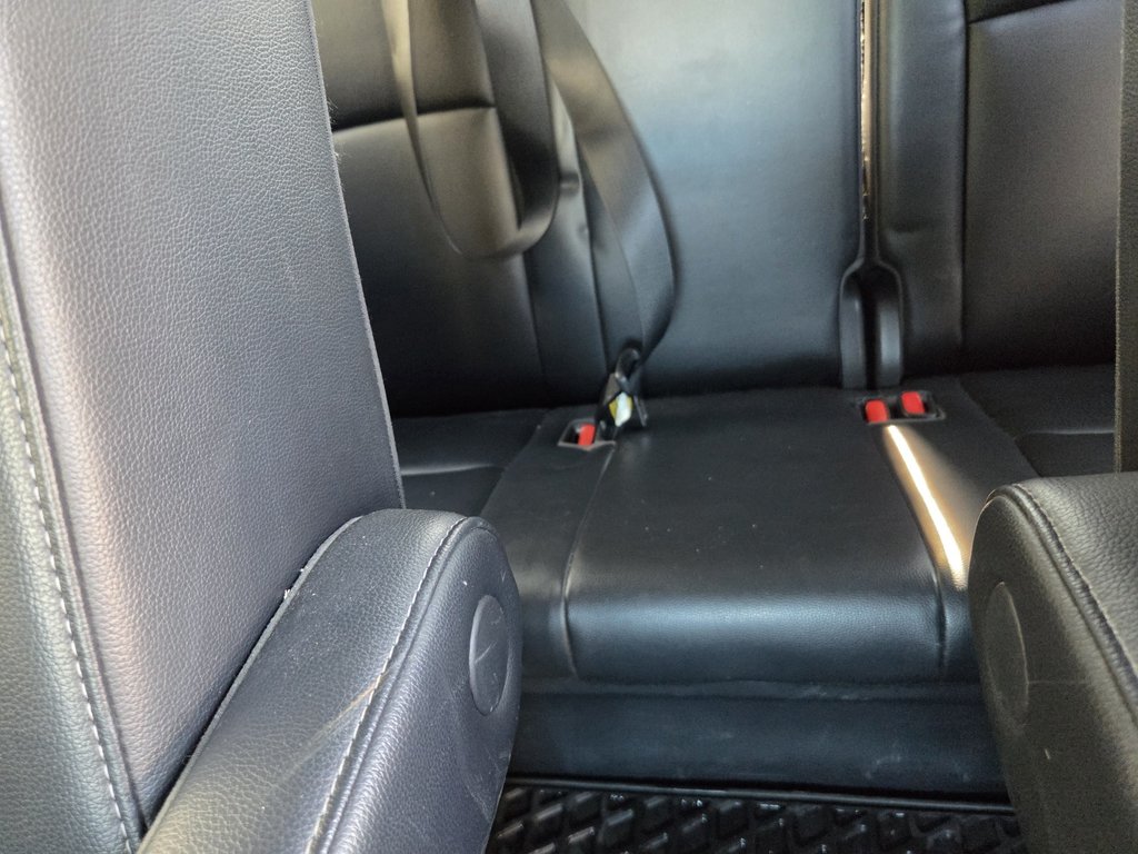 Toyota Highlander XSE (AWD) 2021 à Mont-Laurier, Québec - 15 - w1024h768px
