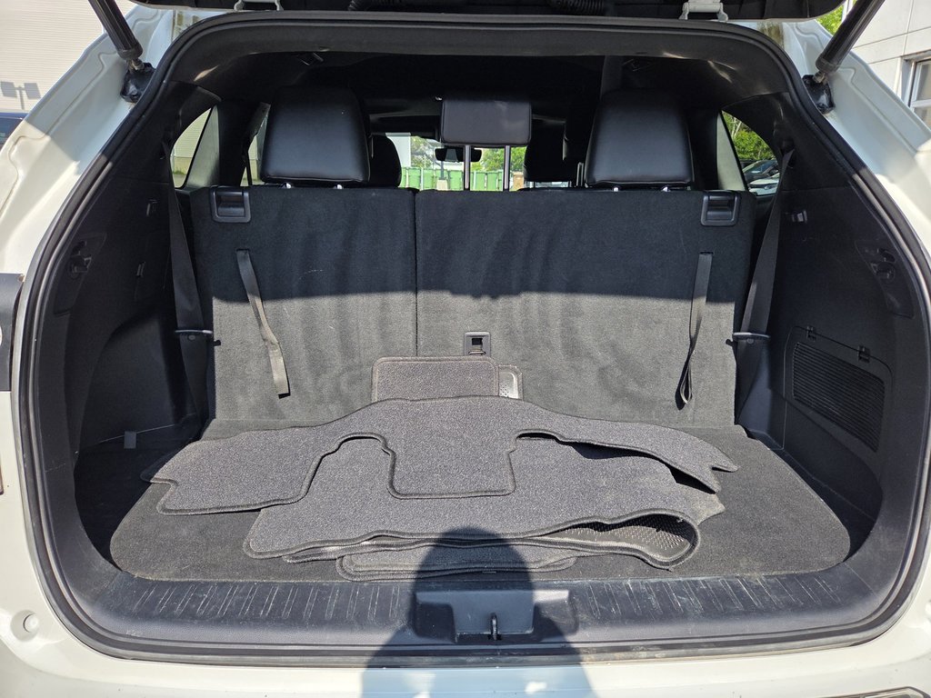 Toyota Highlander XSE (AWD) 2021 à Mont-Laurier, Québec - 7 - w1024h768px