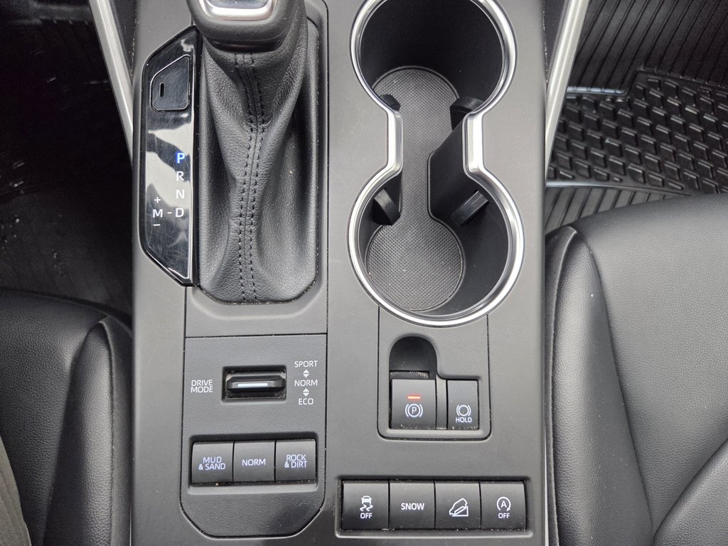 2022 Toyota Highlander XLE in Mont-Laurier, Quebec - 15 - w1024h768px