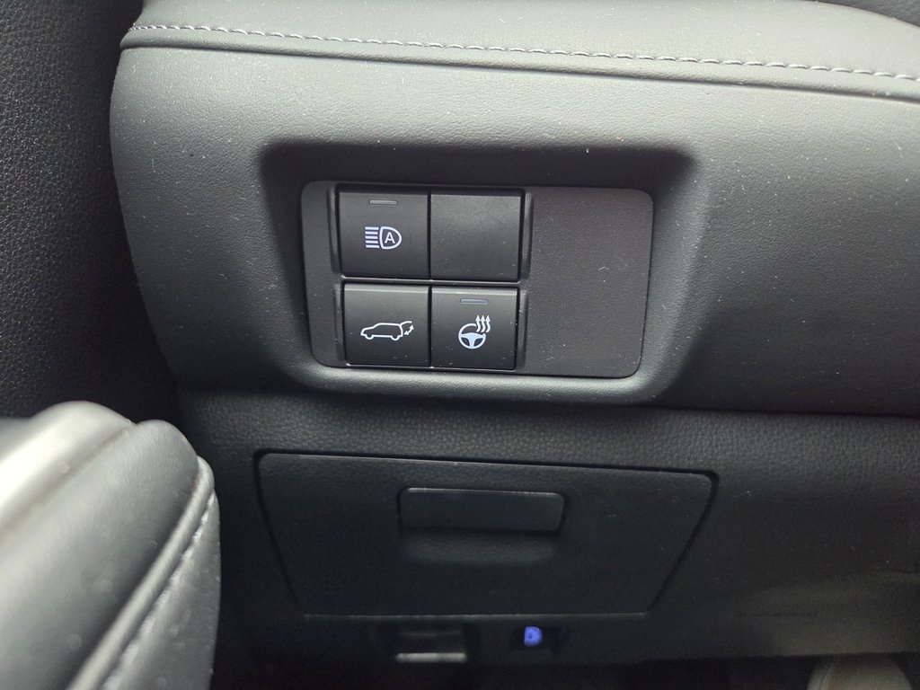 2022 Toyota Highlander XLE in Mont-Laurier, Quebec - 14 - w1024h768px