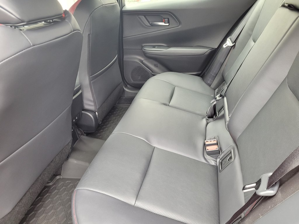 Toyota PRIUS HYBRIDE BRANCHABLE XSE 2025 à Mont-Laurier, Québec - 13 - w1024h768px
