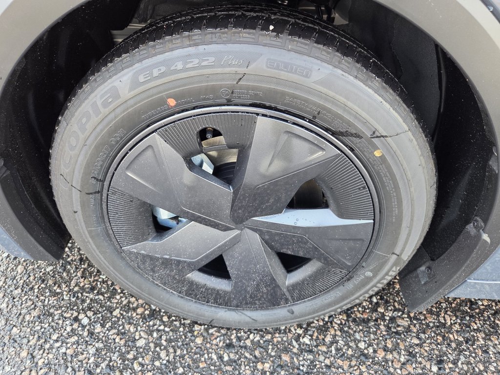 Toyota PRIUS HYBRIDE BRANCHABLE SE 2026 à Mont-Laurier, Québec - 10 - w1024h768px