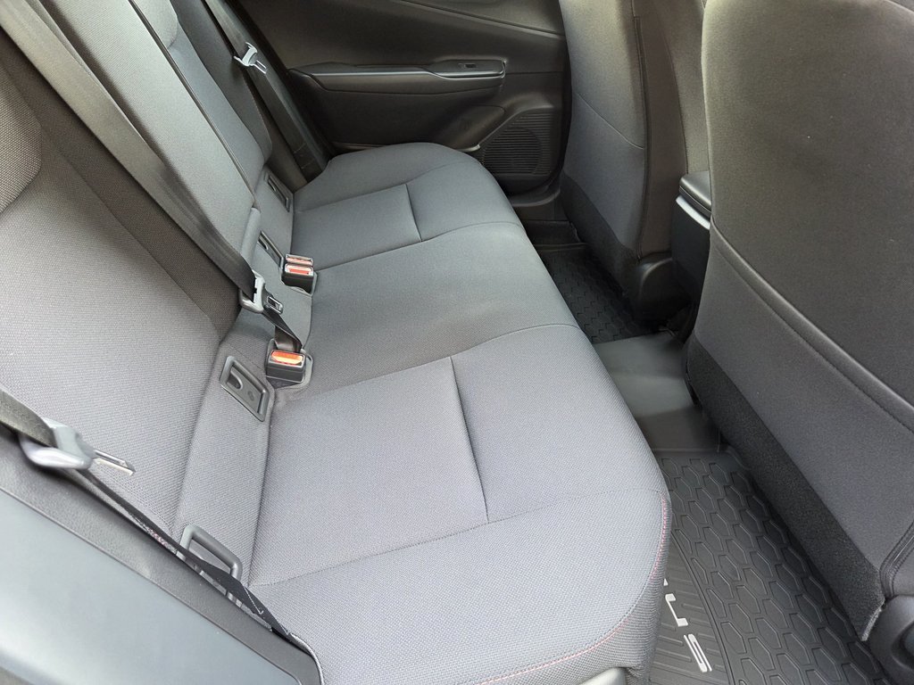 Toyota PRIUS HYBRIDE BRANCHABLE SE 2026 à Mont-Laurier, Québec - 14 - w1024h768px