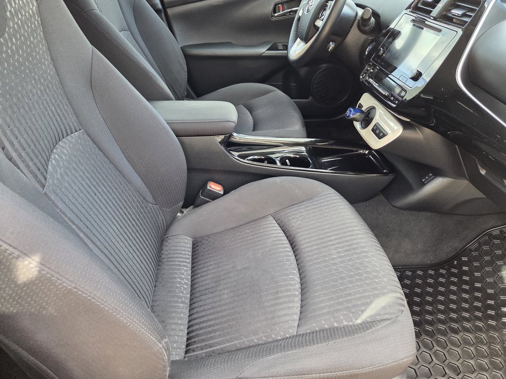 Toyota PRIUS PRIME BASE 2019 à Mont-Laurier, Québec - 11 - w1024h768px