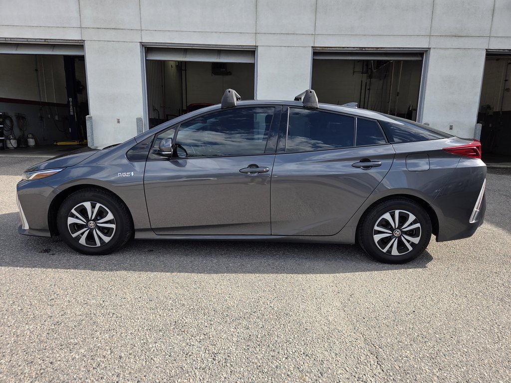Toyota PRIUS PRIME BASE 2019 à Mont-Laurier, Québec - 8 - w1024h768px