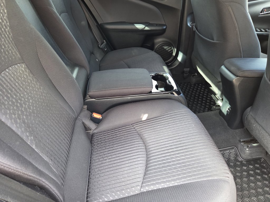 Toyota PRIUS PRIME BASE 2019 à Mont-Laurier, Québec - 13 - w1024h768px