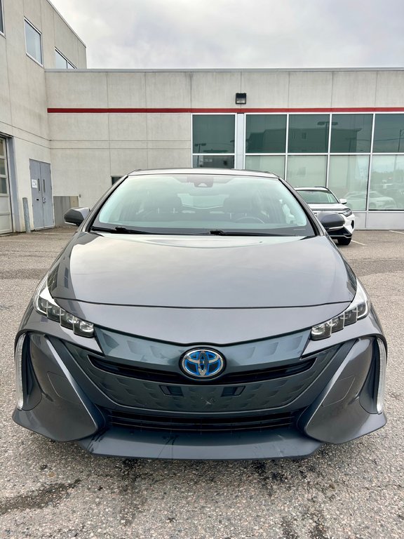 Toyota PRIUS PRIME Upgrade 2020 à Mont-Laurier, Québec - 2 - w1024h768px