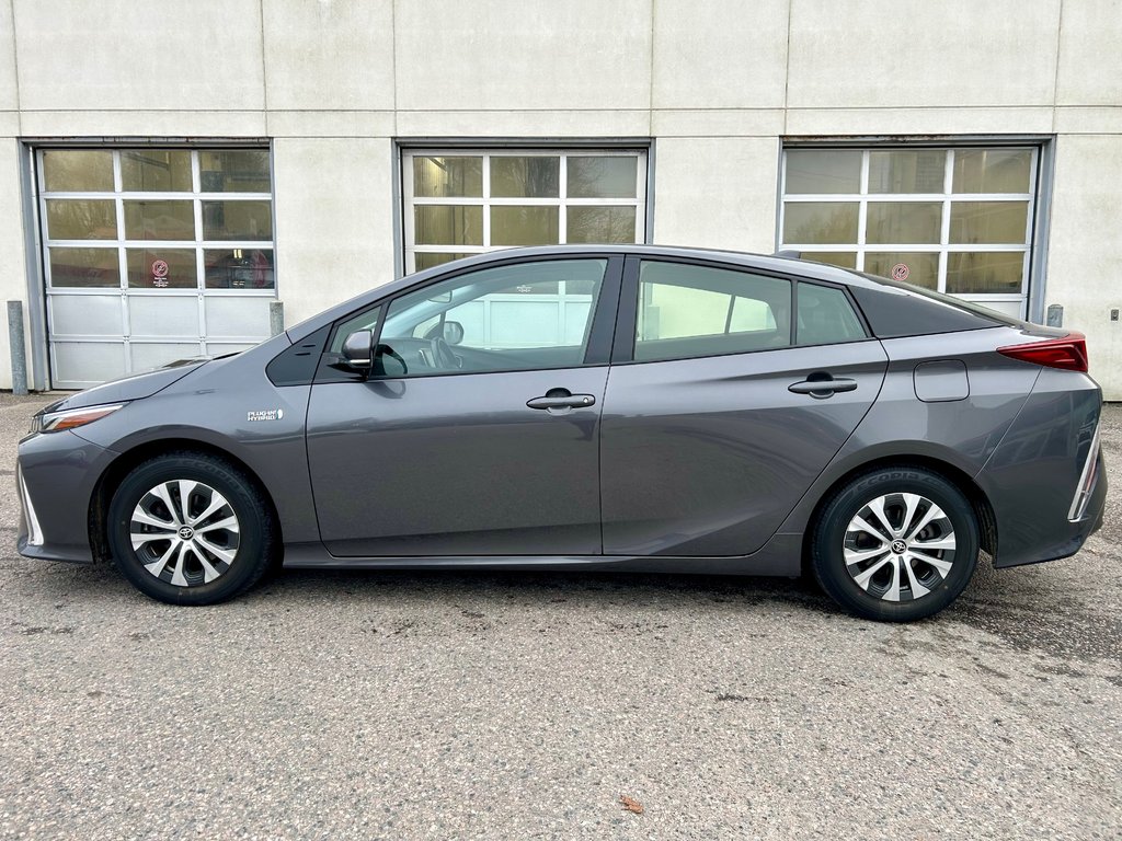 Toyota PRIUS PRIME Upgrade 2020 à Mont-Laurier, Québec - 8 - w1024h768px