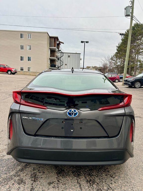 Toyota PRIUS PRIME Upgrade 2020 à Mont-Laurier, Québec - 6 - w1024h768px