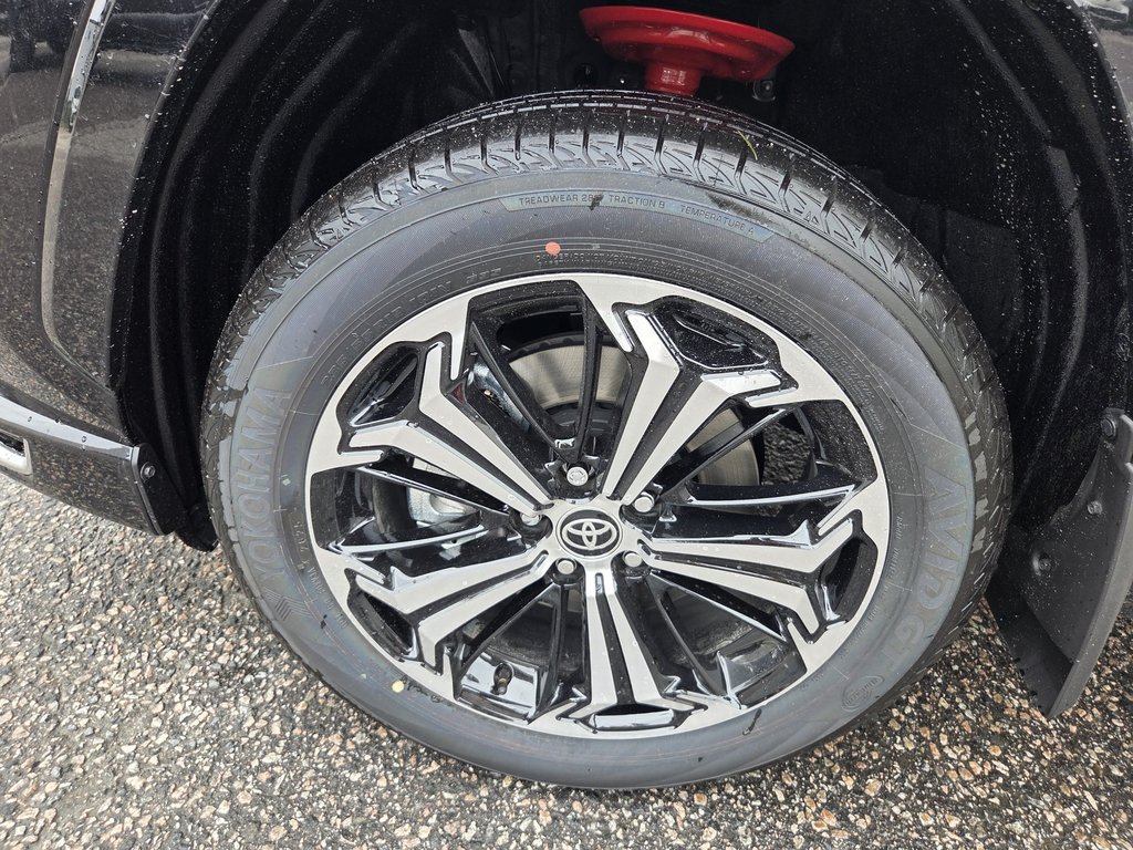 2025 Toyota RAV4 HYBRIDE RECHARGEABLE XSE in Mont-Laurier, Quebec - 9 - w1024h768px