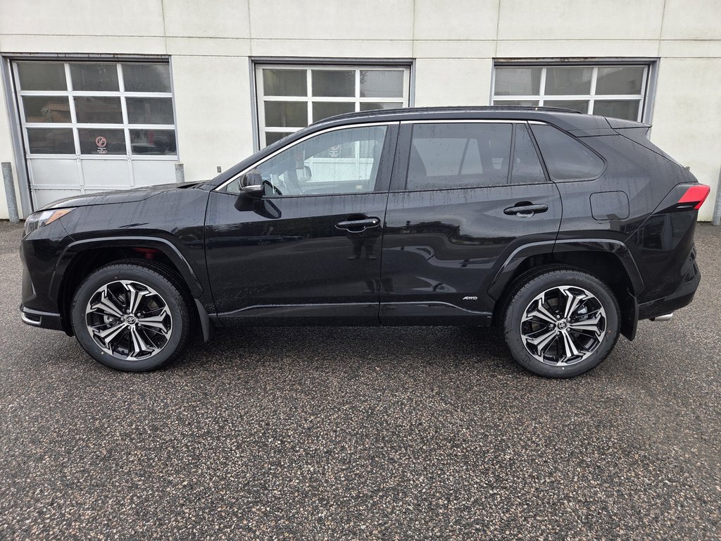 2025 Toyota RAV4 HYBRIDE RECHARGEABLE XSE in Mont-Laurier, Quebec - 8 - w1024h768px