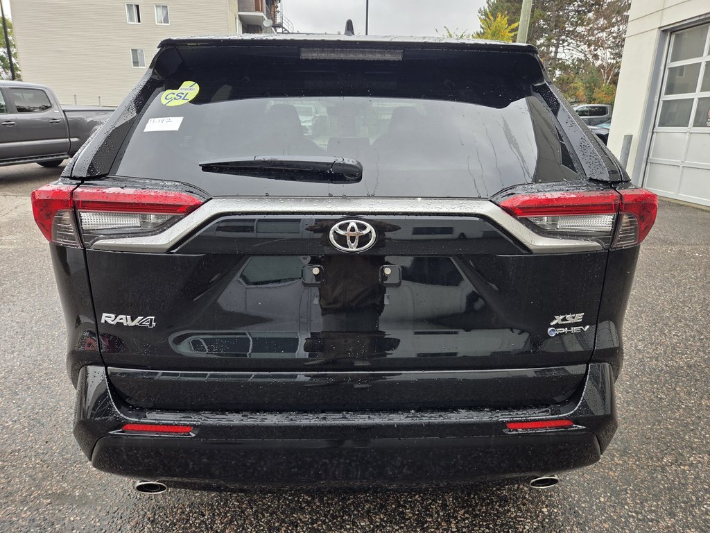 2025 Toyota RAV4 HYBRIDE RECHARGEABLE XSE in Mont-Laurier, Quebec - 6 - w1024h768px