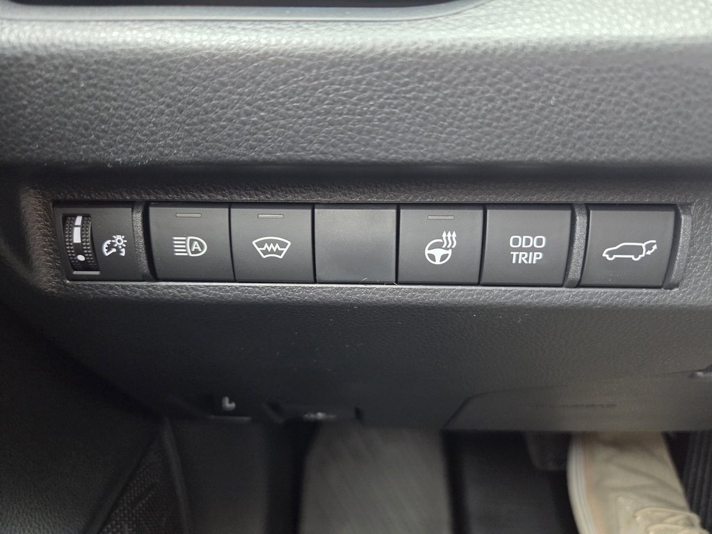 2025 Toyota RAV4 HYBRIDE RECHARGEABLE XSE in Mont-Laurier, Quebec - 15 - w1024h768px