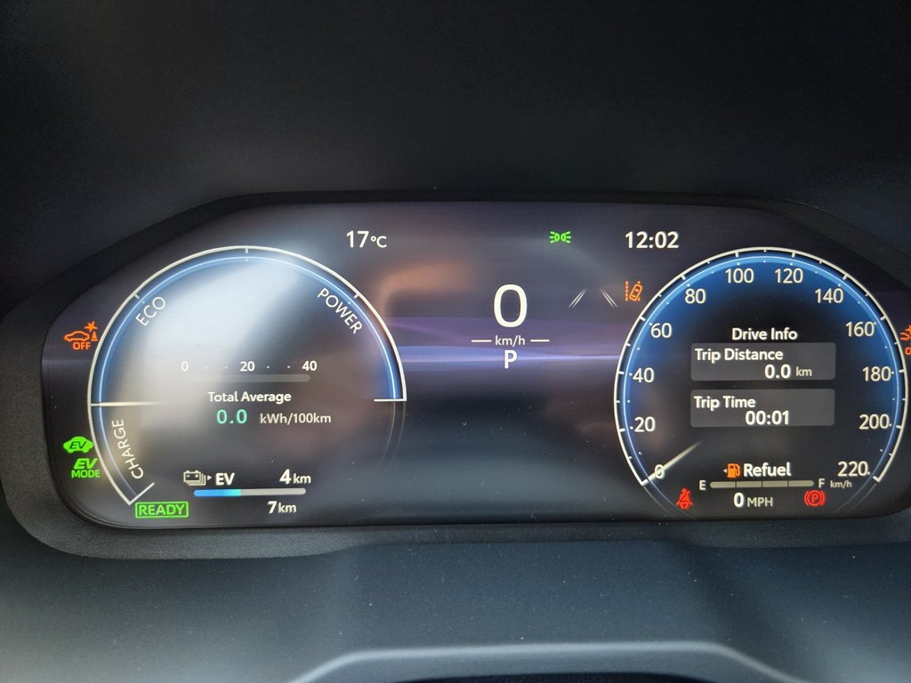 2025 Toyota RAV4 HYBRIDE RECHARGEABLE XSE in Mont-Laurier, Quebec - 17 - w1024h768px