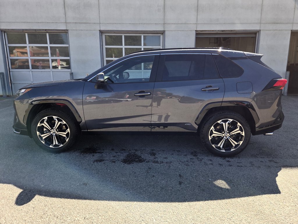 2025 Toyota RAV4 HYBRIDE RECHARGEABLE XSE in Mont-Laurier, Quebec - 8 - w1024h768px