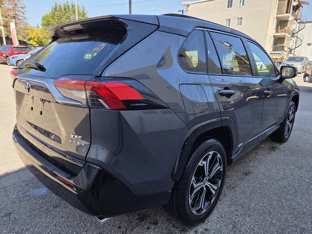 2025 Toyota RAV4 HYBRIDE RECHARGEABLE XSE in Mont-Laurier, Quebec - 7 - w1024h768px