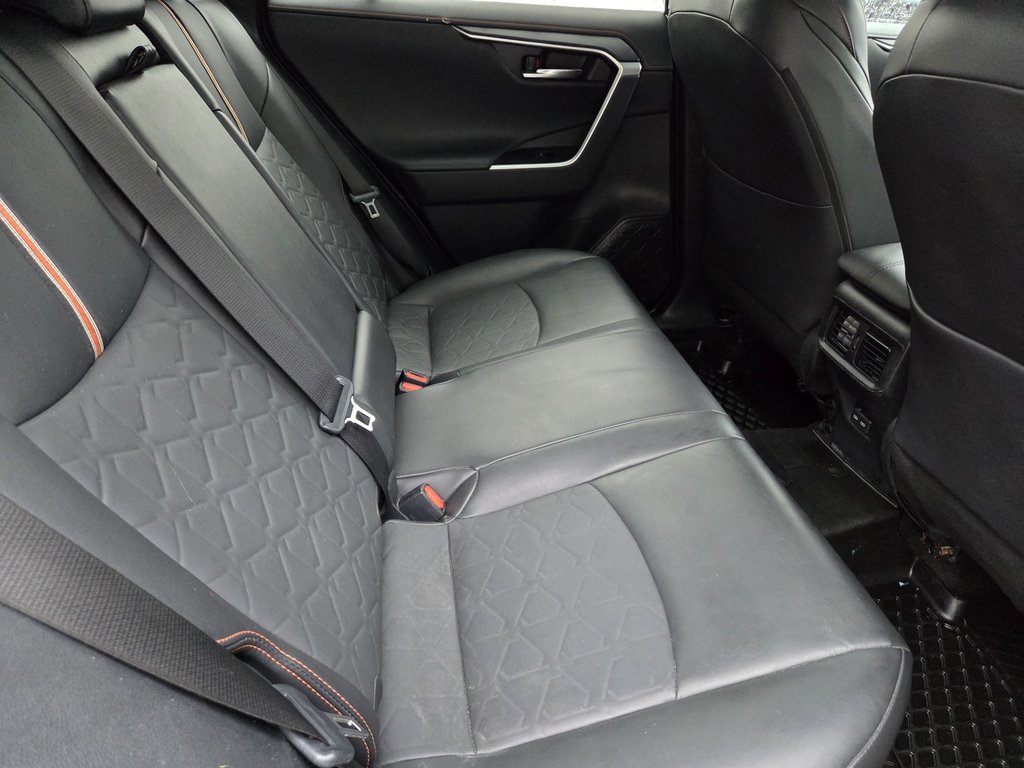 2024 Toyota RAV4 Trail in Mont-Laurier, Quebec - 13 - w1024h768px