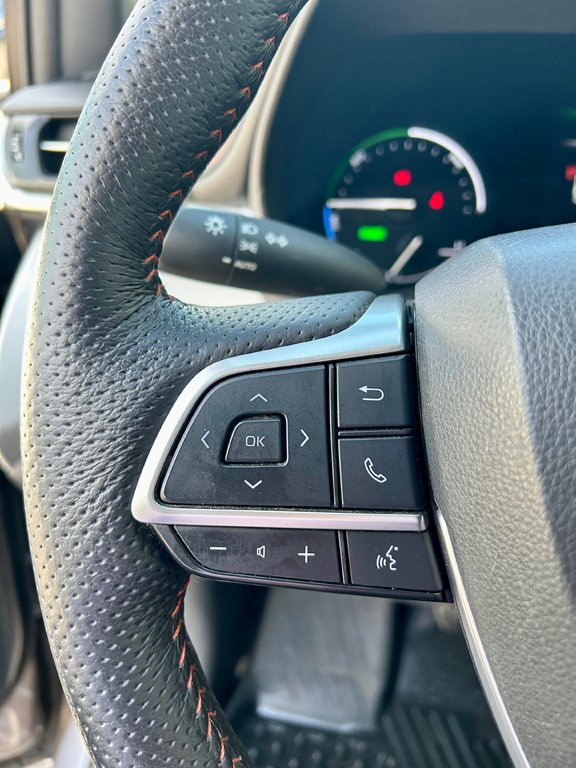 2021 Toyota Sienna XSE in Mont-Laurier, Quebec - 21 - w1024h768px