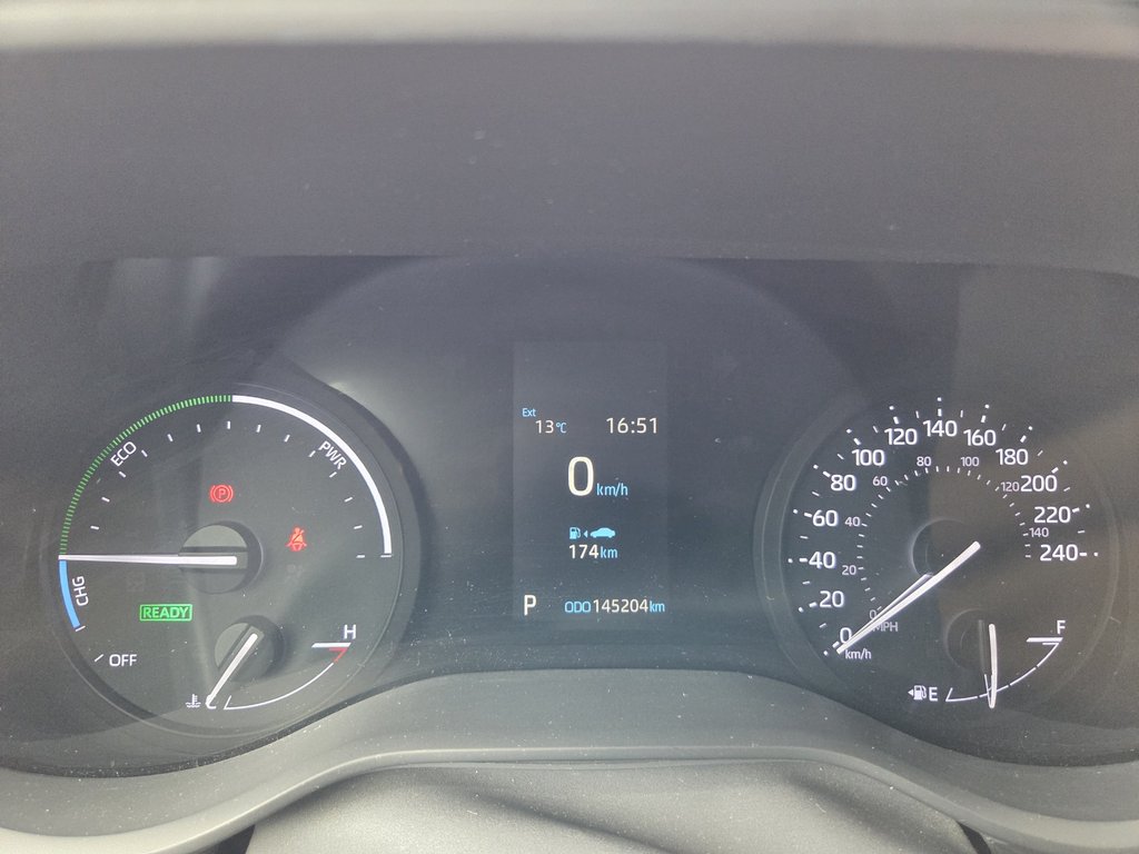 2021 Toyota Sienna XLE AWD in Mont-Laurier, Quebec - 18 - w1024h768px