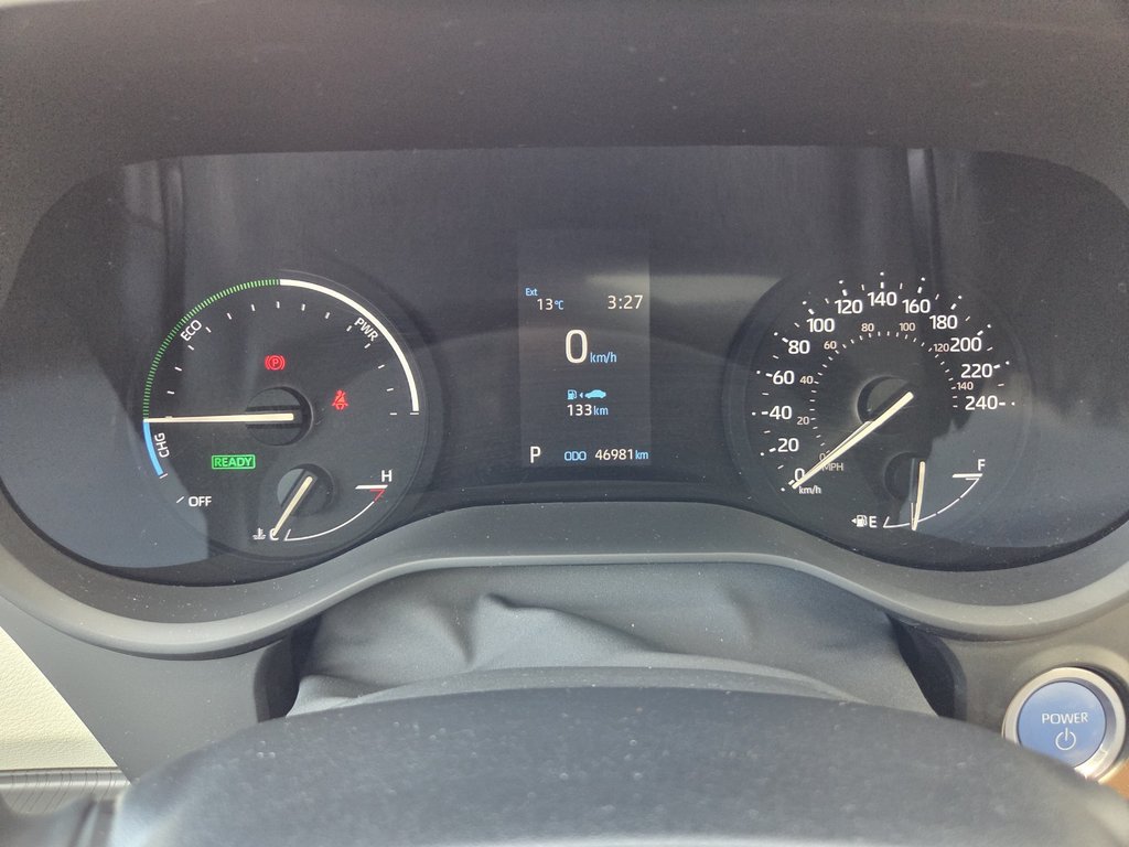 2023 Toyota Sienna XLE Hybride in Mont-Laurier, Quebec - 19 - w1024h768px